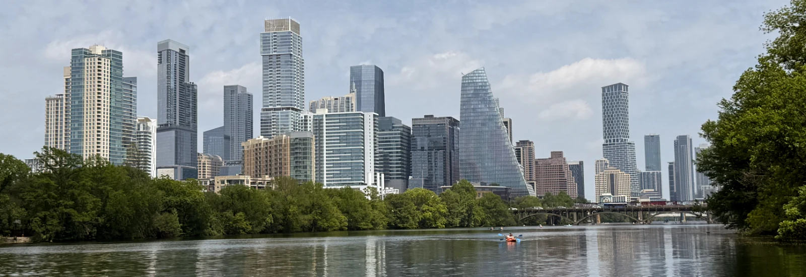 Austin Towing