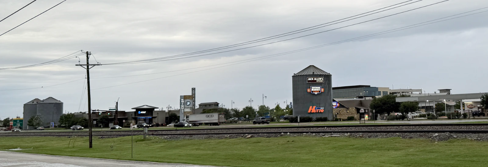 Hutto Towing