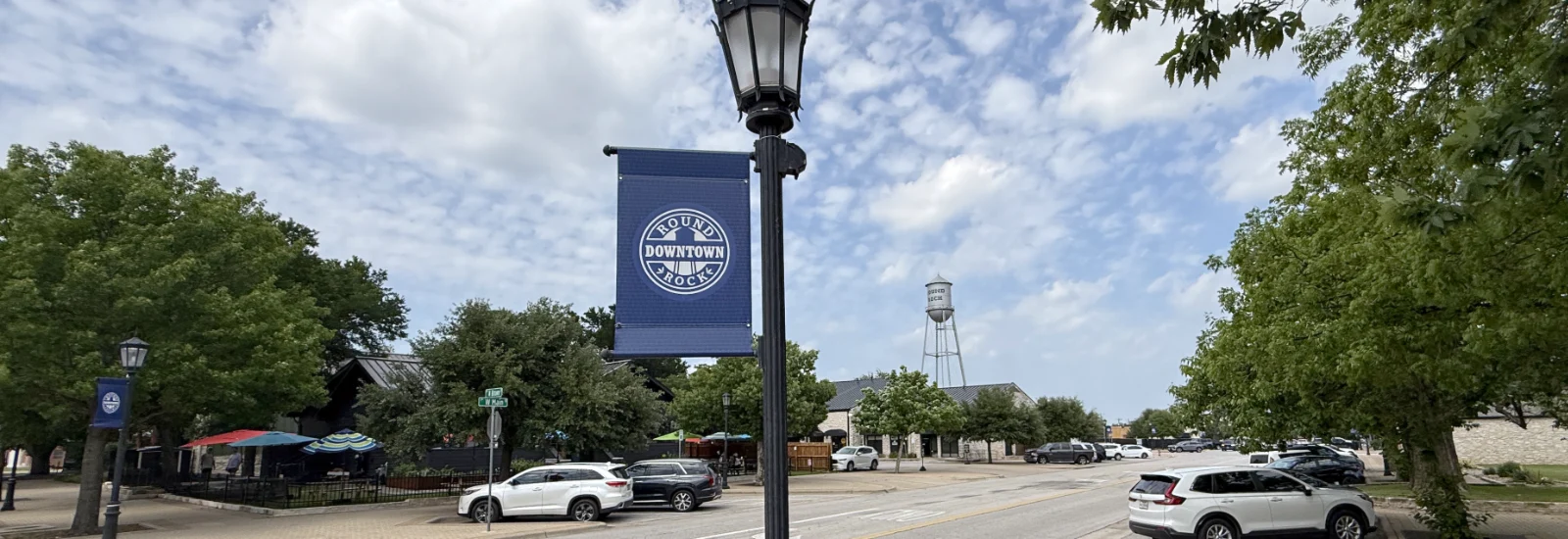 Round Rock Towing